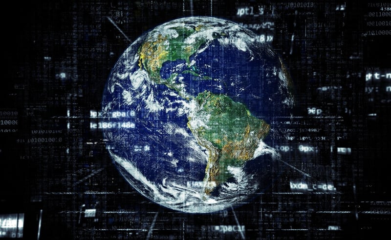 Global Changemaker