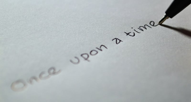 Inspiring Narratives