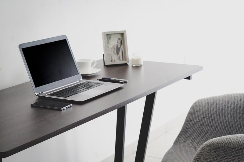 Remote Work Revolution