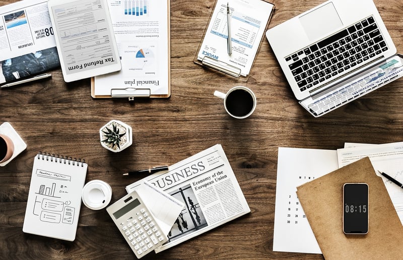 Creative Workplace